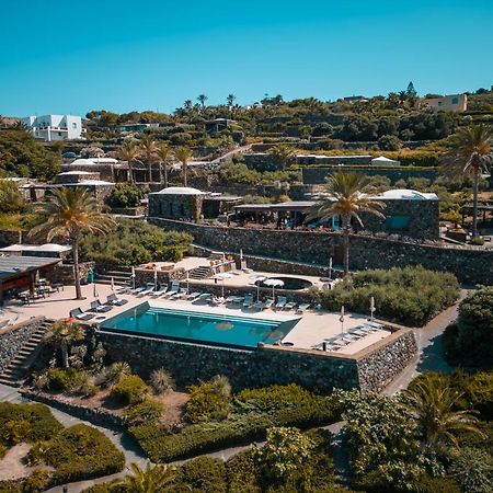 Pantelleria Dream Resort Tracino Exterior foto