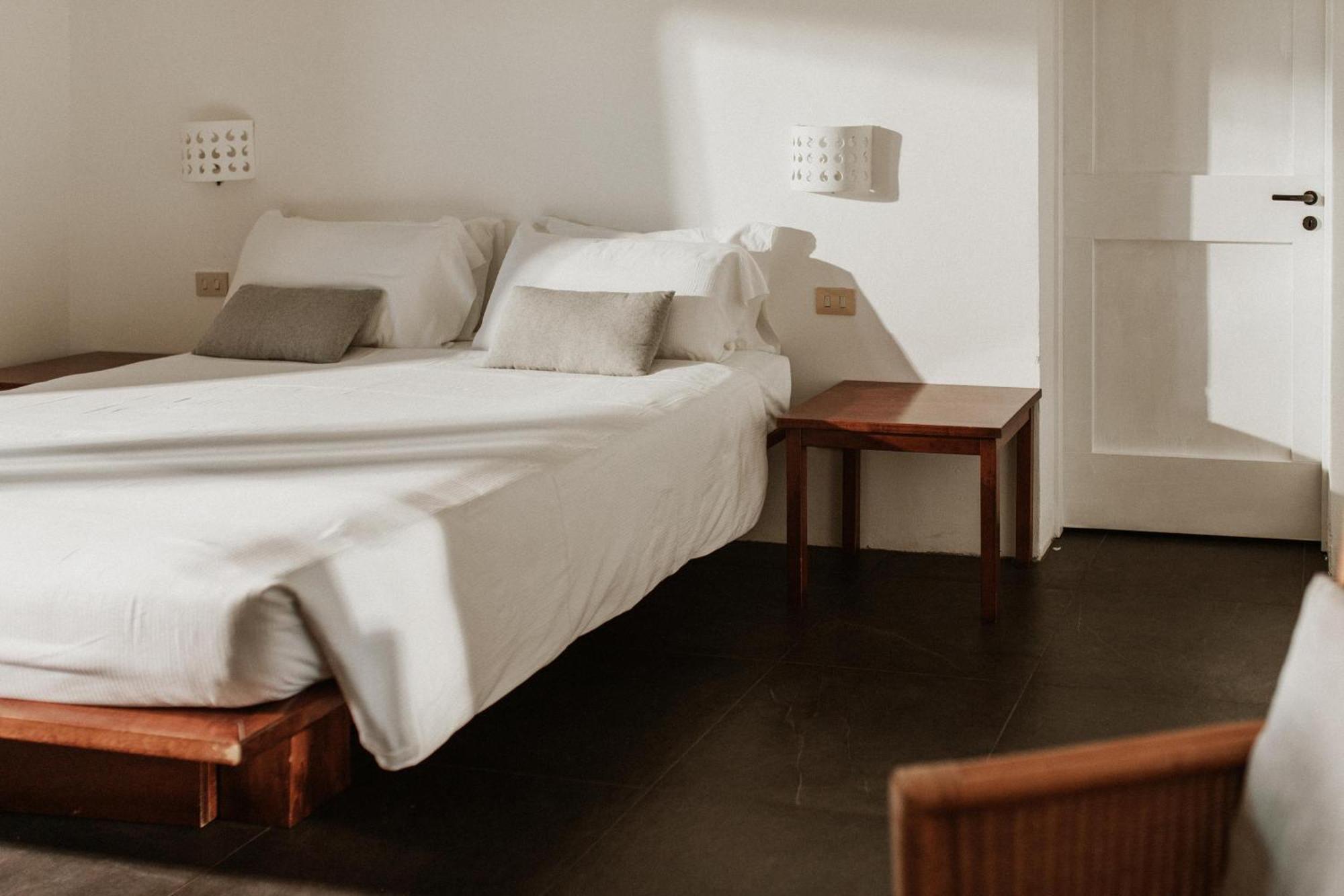 Pantelleria Dream Resort Tracino Zimmer foto