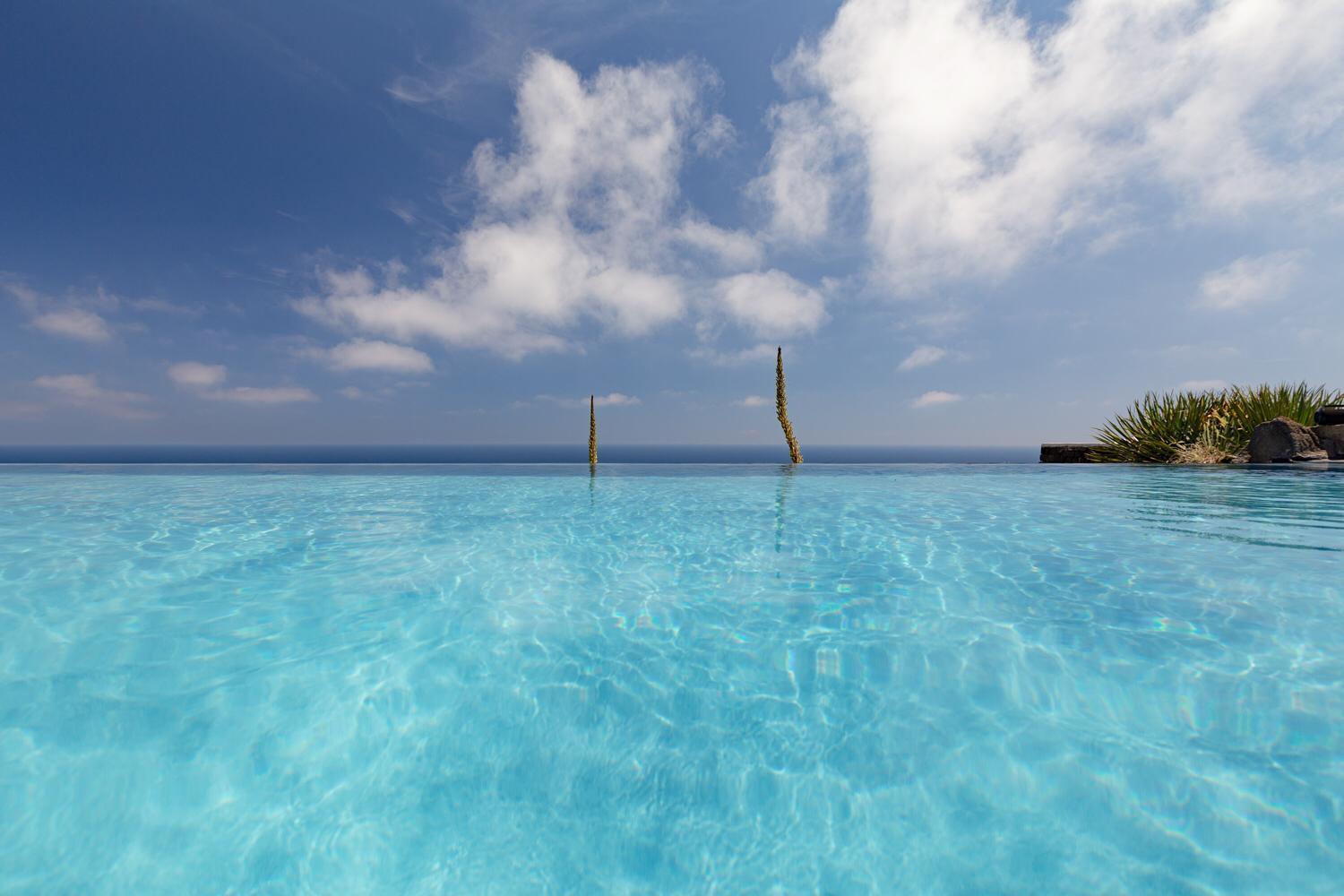 Pantelleria Dream Resort Tracino Exterior foto